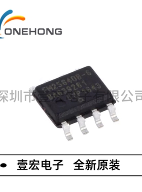 ONEHONG全新原装正品 FM25640B-GTR 铁电存储器 封装SOIC-8