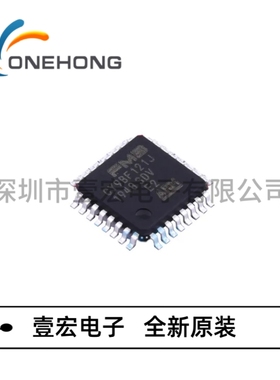 ONEHONG全新原装正品 CY9BF121JPMC-G-JNE2 单片机 封装LQFP-32