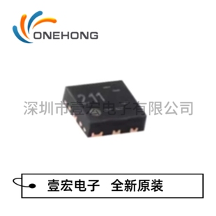 ONEHONG全新原装正品 NT3H2111W0FHKH 射频卡芯片 封装QFN-8