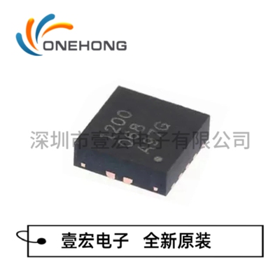 TPS51200DRCR 价格当天为准 DC-DC电源芯片 全新原装 封装SON-10