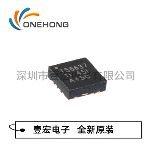 TPS56637RPAR 价格当天为准 DC-DC电源芯片 全新原装 封装QFN-10