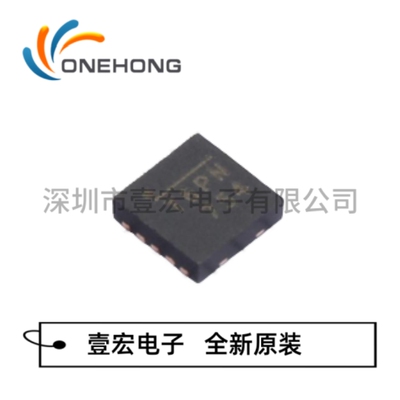 ONEHONG全新原装正品 MP2490DQ-LF-Z 开关稳压器 封装QFN-10