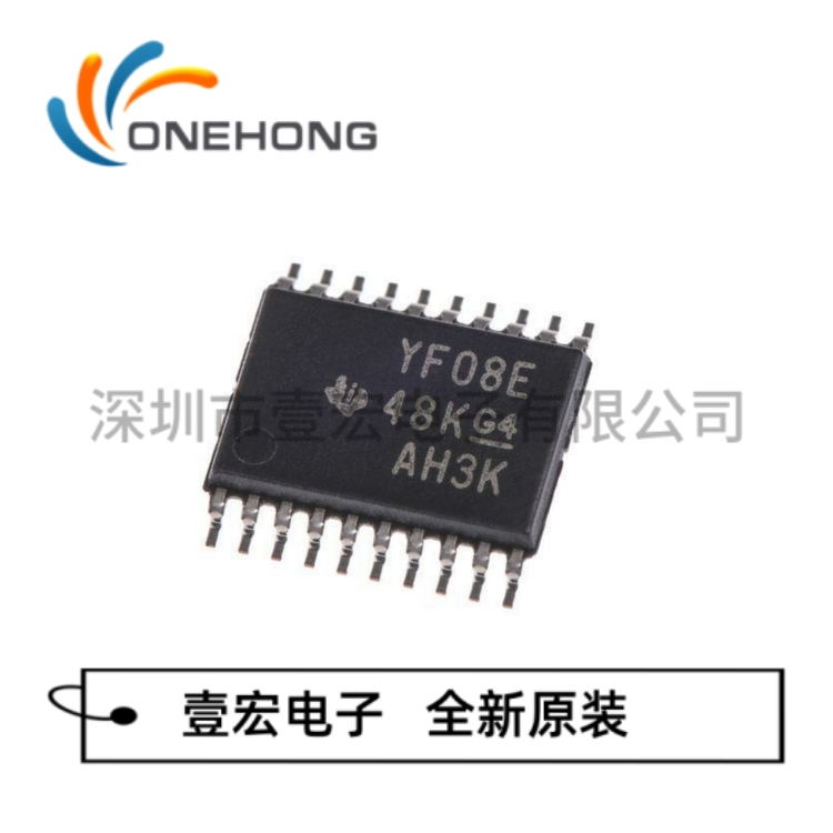 TXS0108EPWR TXB0108PWR YF08E YE088位双向电压电平转换器芯片IC