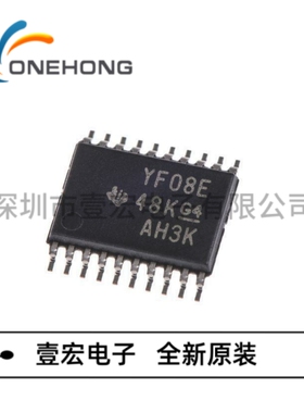 TXS0108EPWR TXB0108PWR YF08E YE088位双向电压电平转换器芯片IC