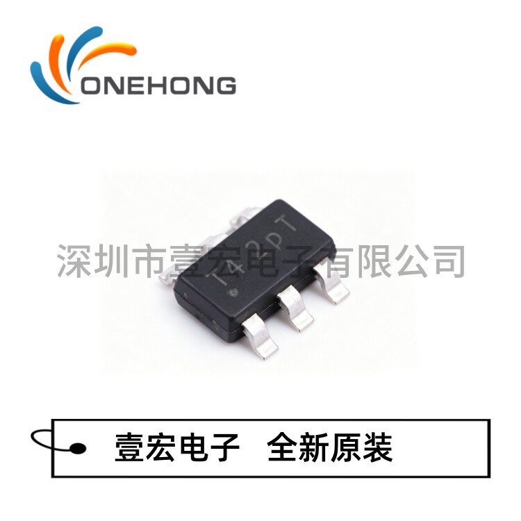 AP63203WU-7 价格当天为准 DC-DC电源芯片 全新原装 封装SOT-23-6 - 实物图