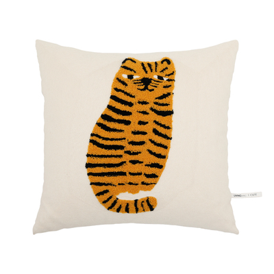 LIVINGinc.客厅沙发卡通抱枕