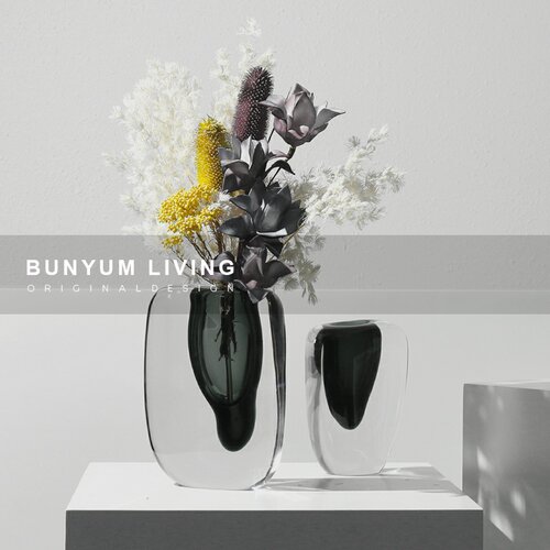 现代简约花瓶花艺价格 现代简约花瓶花艺图片 星期三