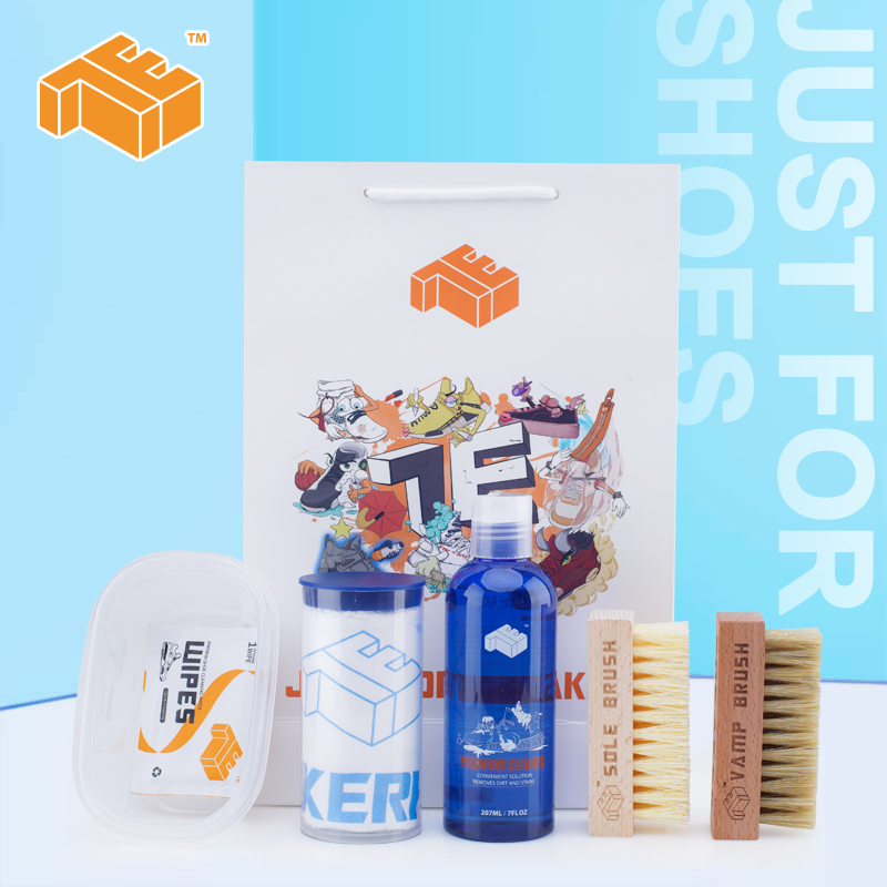 赤蚁洗鞋神器AJ球鞋清洗剂椰子鞋护理清鞋剂