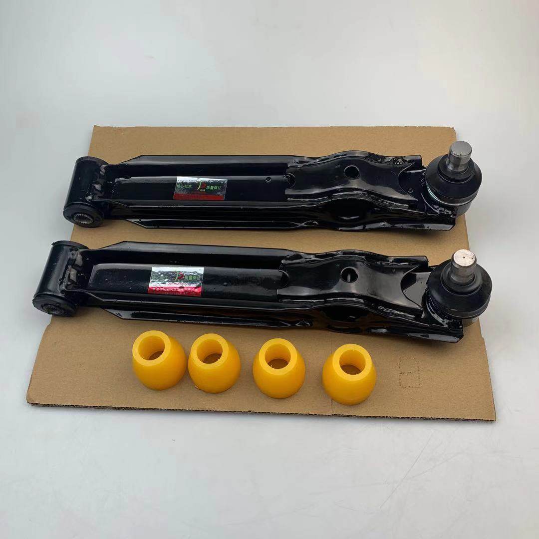 适用于御捷GDG4 Q5S 260 330电动汽车前轮下支臂下摆臂乐唯前支臂