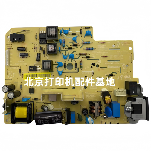 惠普HP136电源板108a/103A/108a/108W/136w电源板 1188电路板