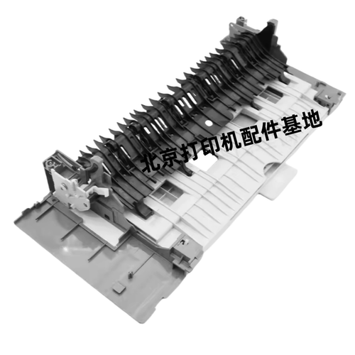 HP5200后门后挡板后盖出纸挡板