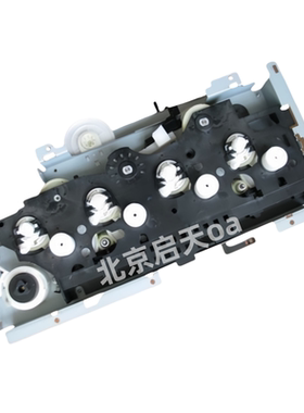 惠普HP1215齿轮组 HP1515 1518 1312 1415 251 276硒鼓驱动齿轮组