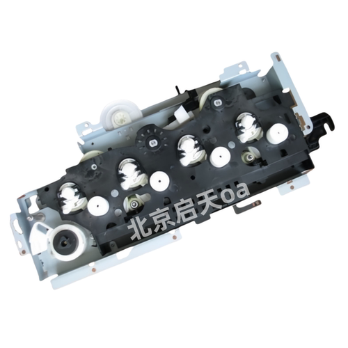 惠普HP1215齿轮组 HP1515 1518 1312 1415 251 276硒鼓驱动齿轮组