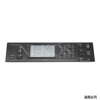 佳能MF215 216 226DN 229DW 243 246 249 266 269面板 触摸显示屏