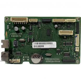 437N M433A NDA 436主板USB接口板打印板 原装 439NDA 惠普HP