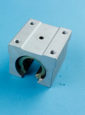 直线轴承 圆导轨滑块 SBR12UU SBR16 SBR20 SBR25 SBR30 40 SBR50