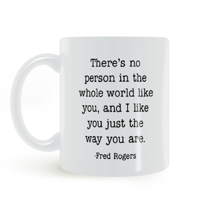 马克杯摘抄语录陶瓷美式喜欢的人