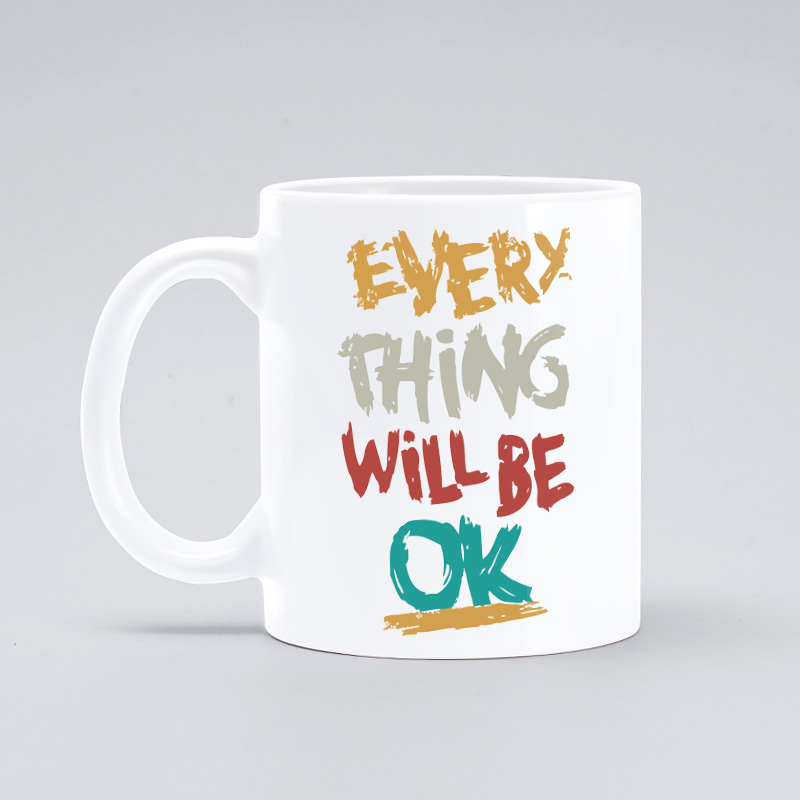 mug一切都会信仰马克杯送礼