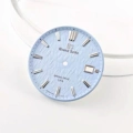 Gs-Light Blue