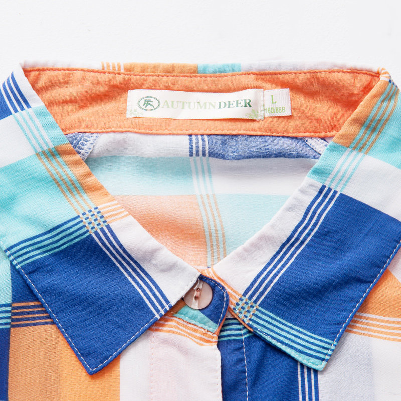 Peignoir jeunesse QDF2060 - Ref 593171 Image 5