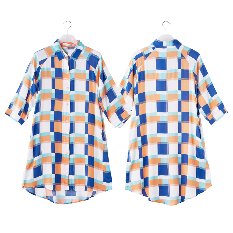 Peignoir jeunesse QDF2060 - Ref 593171 Image 4