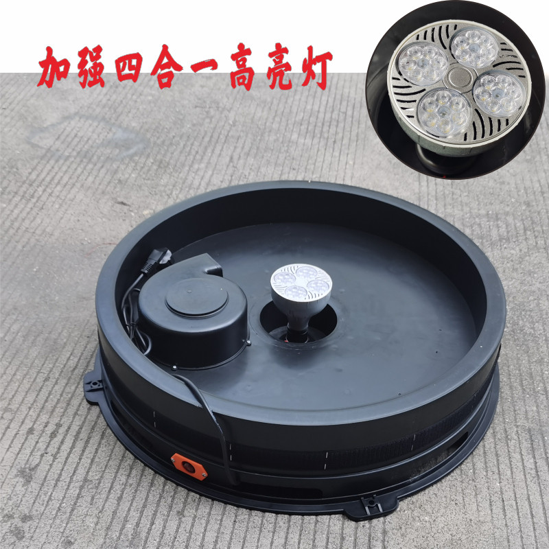 充气柱拱门开业庆典广告定制活动充气立柱灯箱气模夜光汽模底座u.