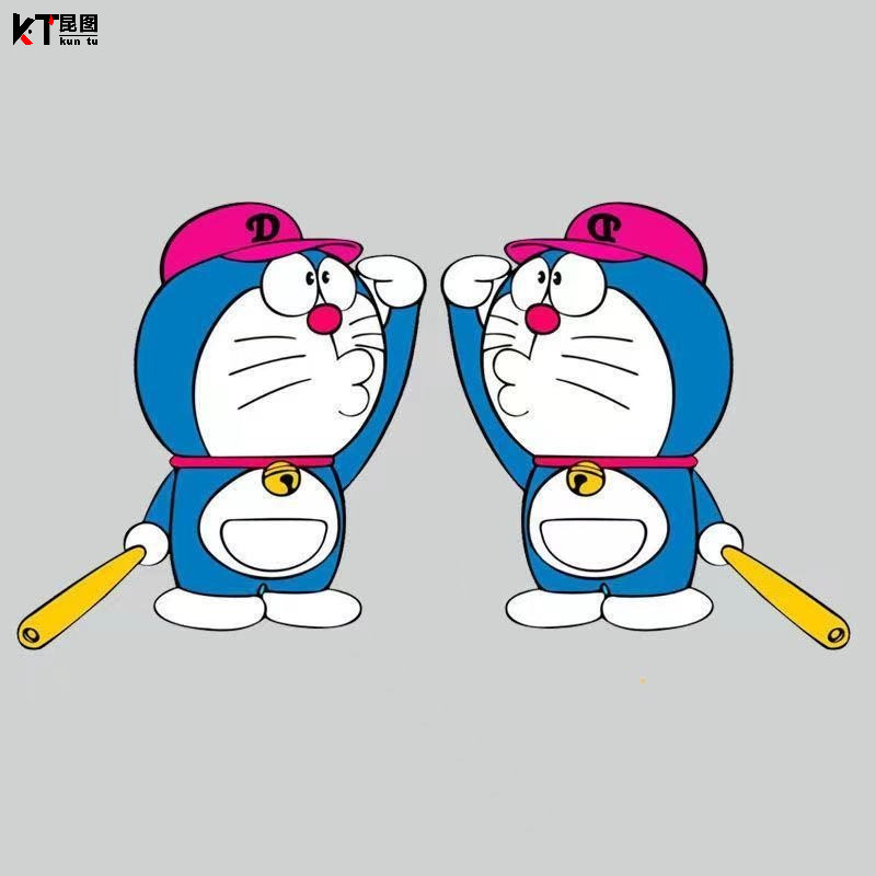 汽车贴纸遮盖划痕防水不伤原车漆