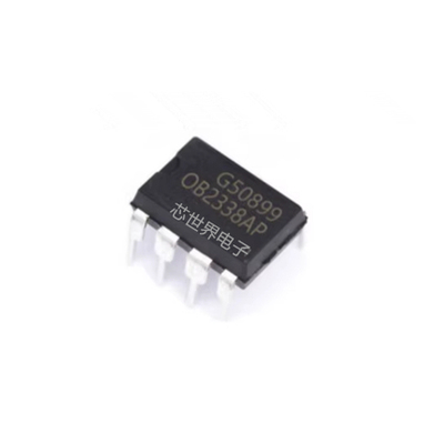 集成电路 直插OB2338AP OB2338SP 封装DIP-8/DIP7 电源管理芯片ic