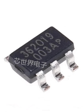 贴片OB2362AMP OB2362 封装SOT23-6 丝印362 开关电源芯片IC