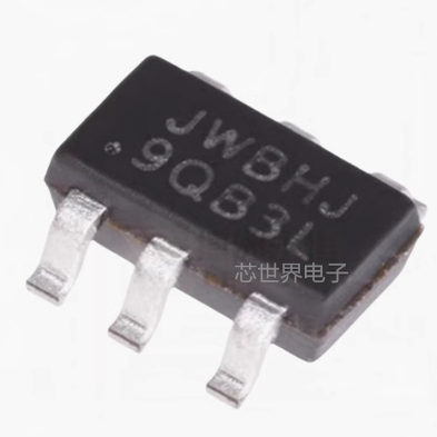 集成电路 贴片 JW5026SOTB#TRPBF 丝印JWBHJ SOT23-6 电源芯片ic