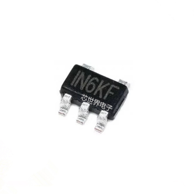 贴片MP3302DJ-LF-Z MP3302丝印IN6** 封装SOT23-5 LED驱动器芯片