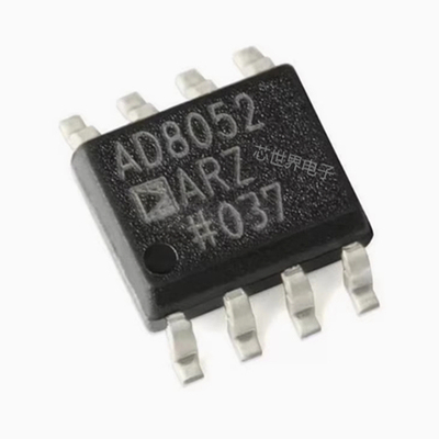 AD8052ARZ-REEL7 AD8052AR 高速运算放大器 封装SOP-8 集成电路
