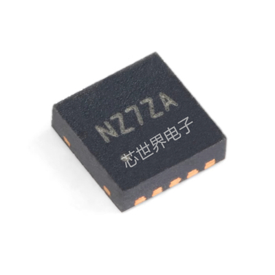 SY7203DBC 7304 SY8368AQQC QNC 贴片DFN/QFN10升压LED驱动器芯片