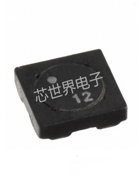 SDQ12-150-R 15.21uH通用定值电感COOPER贴片双绕组耦合电感0.7A
