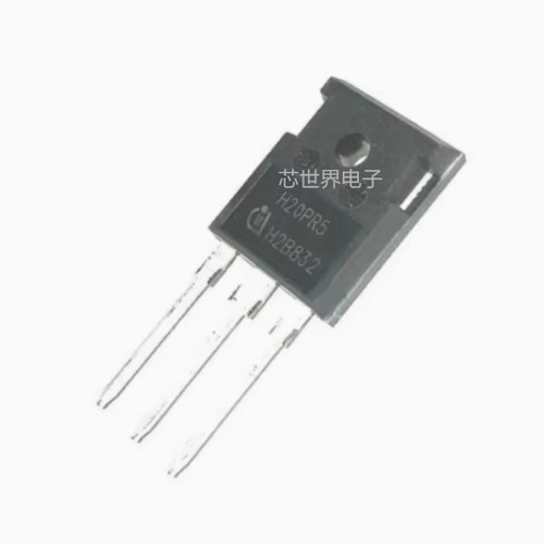 H20PR5 H40PR5 封装TO-247大功率电磁炉常用管大芯片 IHW20N135R5