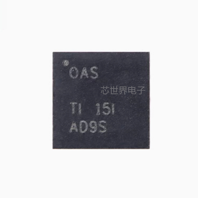 集成电路 BQ24610RGER 丝印OAS VQFN-24 锂电池充电器芯片