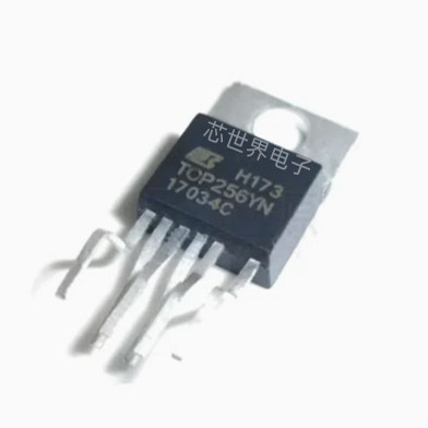TOP254YN 255Y 256 257 258 259 260 261电源开关控制器管理芯片