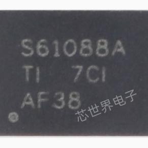 贴片 TPS61088RHLR 封装QFN-20 同步升压转换器芯片 集成电路ic