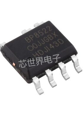 BP8522D BP8523D BP85226D BP85224DA SOP-7非隔离器开关电源芯片