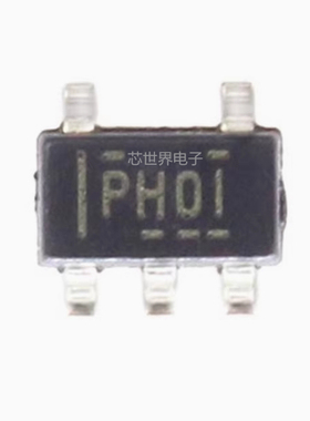 TPS61040DBVR SOT23-5 开关稳压器IC芯片 28-V 400mA 集成电路ic