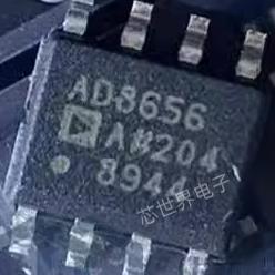 AD8656ARZ-REEL7 AD8656AR 精密放大器 封装SOP-8 集成电路