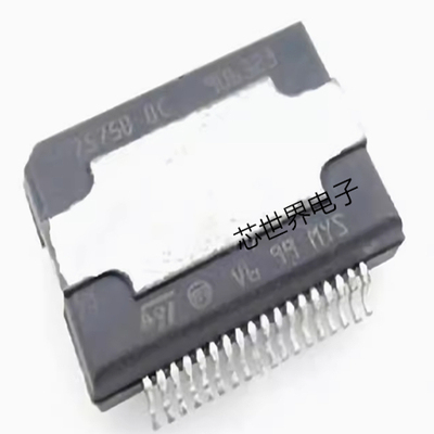 集成电路 贴片TDA7575B BC 7575BBC SOP36汽车音频音响功放芯片ic