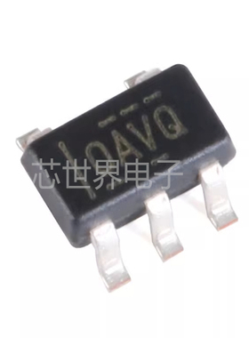 贴片OPA365AIDBVR 封装SOT-23 2.2V 50MHz 单电源运算放大器芯片