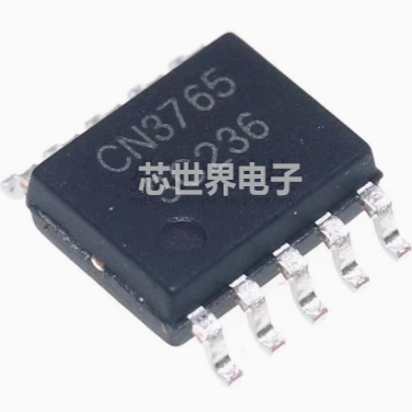 集成电路 贴片 CN3765 贴片SSOP-10 4A多类型电池充电管理ic