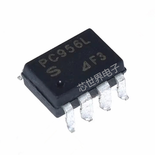 PC925L PC923L PC924L PC956L 直插贴片光耦 IGBT驱动隔离器ic