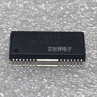 贴片 OB3362 OB3362HP SOP16 OB3362VP TSSOP28 液晶电源管理芯片