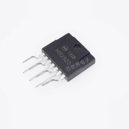集成电路 MR2920 ZIP-7脚 液晶电视机开关电源模块管理芯片IC集成
