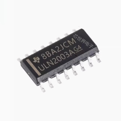 ULN2003ADR ULN2003A 达林顿晶体管阵列 贴片SOP16 集成电路