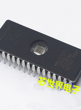 AM27C010-155DC 200DC 205DC 250DC 255DC 单片机ic集成电路芯片