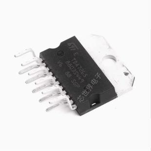 TDA7265 音频放大器芯片/伴音功放块IC 直插ZIP11 集成电路